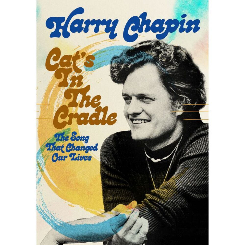 Cat's in the Cradle: The Song That Changed Our Lives  DVD